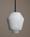 WOMO Alix Alabaster Pendant Light-WM2892 thumbnail