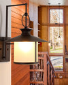 WOMO Outdoor Wall Light-WM9210 thumbnail