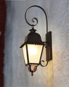 WOMO Colonial Outdoor Wall Light-WM9213 thumbnail