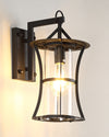 WOMO Vintage Outdoor Wall Lantern-WM9212 thumbnail