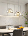 WOMO Melt Hanging Lava Pendant Light-WM2684 thumbnail