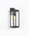 WOMO Outdoor Wall Lantern-WM9150 thumbnail