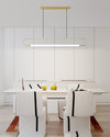 WOMO Linear Led Pendant Light-WM2470 thumbnail