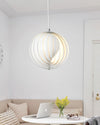 WOMO Adjustable Moon Pendant Light-WM2906 thumbnail