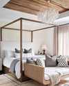 WOMO Textured Glass Bubble Chandelier-WM2180 thumbnail