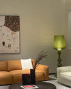 WOMO Tower Floor Lamp-WM7081 thumbnail