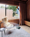 WOMO Multicolour Arc Floor Lamp-WM7104 thumbnail