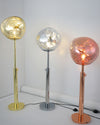 WOMO Melt Lava Telescoping Floor Lamp-WM7124 thumbnail