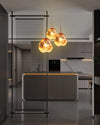 WOMO Melt Hanging Lava Pendant Light-WM2693 thumbnail