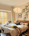 WOMO Silk Pendant Light-WM2972 thumbnail
