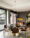 WOMO Disc Pendant Light-WM2754 thumbnail