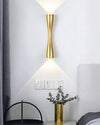 WOMO Outdoor Up Down Wall Light-WM9186 thumbnail