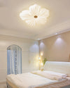 WOMO White Flower Ceiling Light-WM1112 thumbnail
