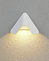 WOMO Triangular Outdoor Wall Light-WM9059 thumbnail