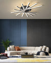 WOMO Multi Light Stick Ceiling Light-WM1142 thumbnail
