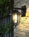 WOMO Outdoor Wall Light-WM9152 thumbnail