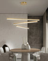 WOMO Multi Light Sticks Chandelier-WM2635 thumbnail