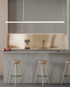 WOMO Linear Led Pendant Light-WM2526 thumbnail