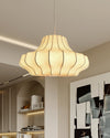 WOMO Japandi Silk Pendant Light-WM2947 thumbnail
