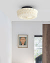 WOMO Round Glass Ceiling Light-WM1125 thumbnail