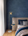 WOMO Cone Adjustable Floor Lamp-WM7132 thumbnail