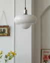 WOMO 70s Saucer Pendant Light-WM2499 thumbnail