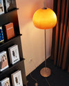 WOMO Glass Dome Floor Lamp-WM7120 thumbnail
