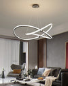 WOMO Infinity Led Chandelier-WM2466 thumbnail