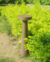 WOMO Mushroom Pathway Bollard Light-WM9112 thumbnail
