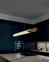 WOMO Tube Linear Chandelier-WM2948 thumbnail
