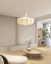 WOMO Large Silk Chandelier-WM2955 thumbnail