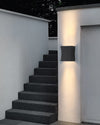 WOMO Outdoor Up Down Wall Light-WM9171 thumbnail
