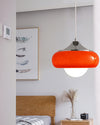WOMO 70s Saucer Pendant Light-WM2499 thumbnail
