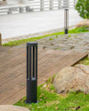 WOMO Round Bollard Light-WM9123 thumbnail