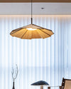 WOMO Petal Wood Pendant Light-WM2525 thumbnail