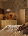 WOMO Wabi-Sabi Dome Pendant Light-WM2576 thumbnail