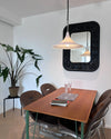 WOMO Cone Rise Fall Pendant Light-WM2866 thumbnail