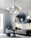 WOMO Branching Glass Bubble Chandelier-WM2770 thumbnail