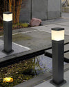 WOMO Square Bollard Light-WM9109 thumbnail