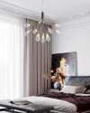 WOMO Firefly Branching Chandelier-WM2552 thumbnail
