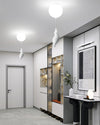 WOMO Bear Balloon Ceiling Light-WM1123 thumbnail