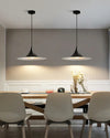 WOMO Cone Pendant Light-WM2484 thumbnail