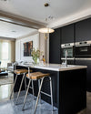 WOMO Disc Pendant Light-WM2754 thumbnail