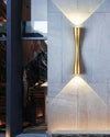 WOMO Outdoor Up Down Wall Light-WM9186 thumbnail