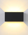 WOMO Outdoor Up Down Wall Light-WM9061 thumbnail
