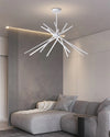 WOMO Multi Light Sticks Chandelier-WM2639 thumbnail