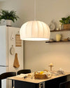 WOMO Cap Silk Pendant Light-WM2967 thumbnail