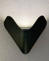 WOMO Triangular Outdoor Wall Light-WM9059 thumbnail