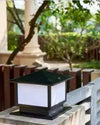 WOMO Outdoor Pillar Light-WM9216 thumbnail
