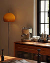WOMO Glass Dome Floor Lamp-WM7120 thumbnail